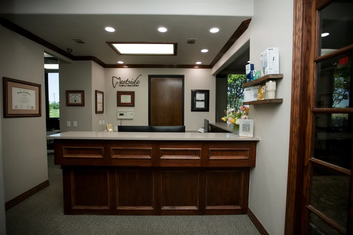 Westside Family Dentistry modern equipment